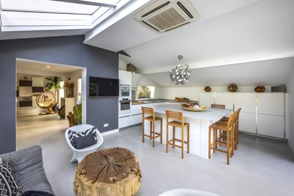 Biarritz (64200) LA PALMERAIE