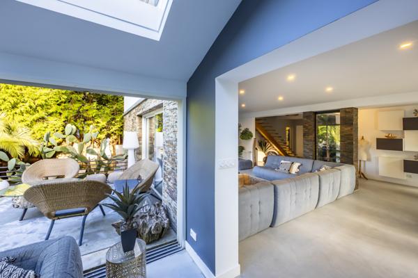 Biarritz (64200) LA PALMERAIE