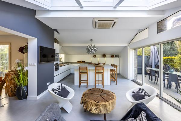 Biarritz (64200) LA PALMERAIE