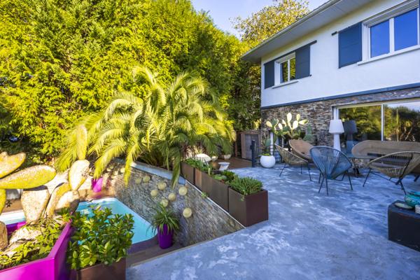 Biarritz (64200) LA PALMERAIE