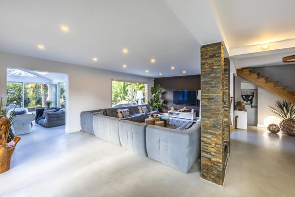 Biarritz (64200) LA PALMERAIE