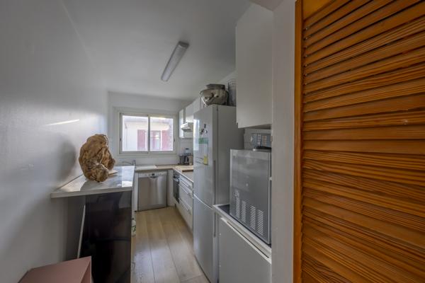 Biarritz (64200) LA PALMERAIE