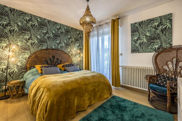 Biarritz (64200) LA PALMERAIE