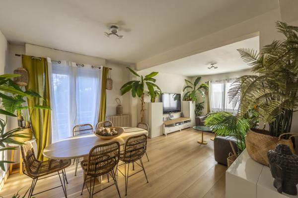 Biarritz (64200) LA PALMERAIE