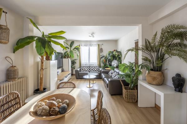 Biarritz (64200) LA PALMERAIE