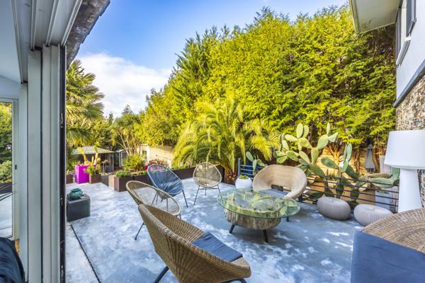 Biarritz (64200) LA PALMERAIE