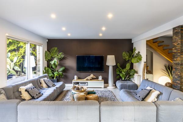 Biarritz (64200) LA PALMERAIE