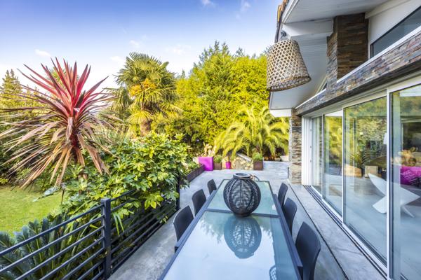 Biarritz (64200) LA PALMERAIE