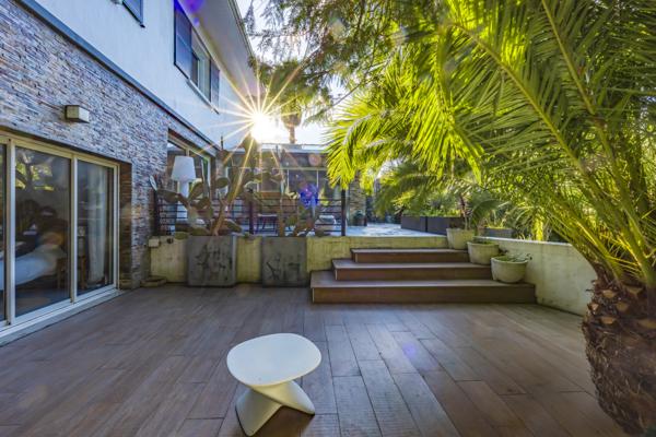 Biarritz (64200) LA PALMERAIE