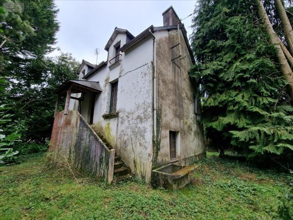 Maison restaurée à vendre à Maël-Carhaix dans les Côtes-d'Armor (22340), ref : 29066-1070960