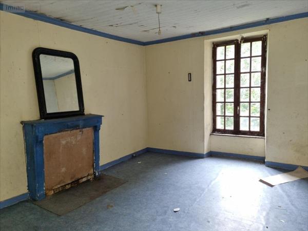 Maison restaurée à vendre à Maël-Carhaix dans les Côtes-d'Armor (22340), ref : 29066-1070960