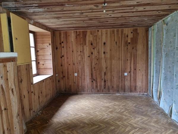 Maison restaurée à vendre à Maël-Carhaix dans les Côtes-d'Armor (22340), ref : 29066-1070960