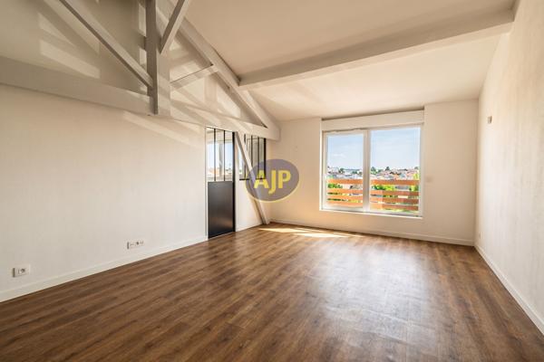 Appartement à vendre Talence - 2 pièces, 57m² avec 1 chambre(s) à 307 000€ - AJP ACTEA Talence