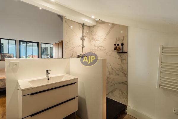 Appartement à vendre Talence - 2 pièces, 57m² avec 1 chambre(s) à 307 000€ - AJP ACTEA Talence