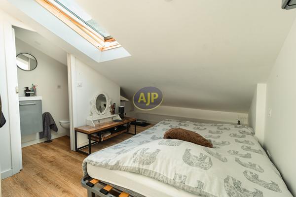Appartement à vendre Talence - 2 pièces, 57m² avec 1 chambre(s) à 307 000€ - AJP ACTEA Talence