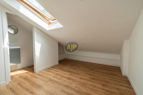 Appartement à vendre Talence - 2 pièces, 57m² avec 1 chambre(s) à 307 000€ - AJP ACTEA Talence