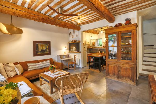 Maison à vendre à Apt (84400) - Vaucluse