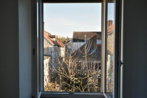 Dpt Doubs (25), à vendre MONTBELIARD appartement T4