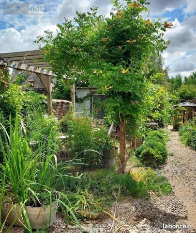 Maison à vendre à Chevresis-Monceau dans l'Aisne (02270), ref : 1053