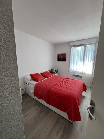 Appartement à louer |  Langon |  3 pièces | 58 m²