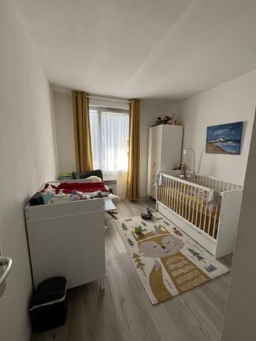 Appartement à louer |  Langon |  3 pièces | 58 m²