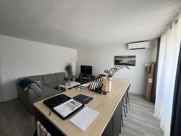 Appartement à louer |  Langon |  3 pièces | 58 m²