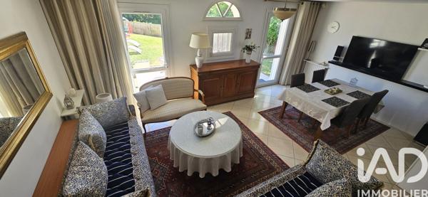 Maison à vendre 5 pièces 96 m² Deuil-la-Barre