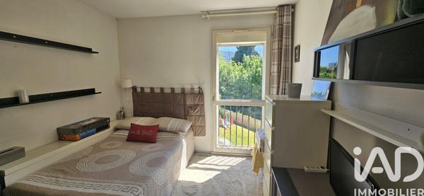 Maison à vendre 5 pièces 96 m² Deuil-la-Barre