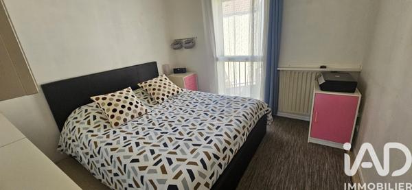 Maison à vendre 5 pièces 96 m² Deuil-la-Barre