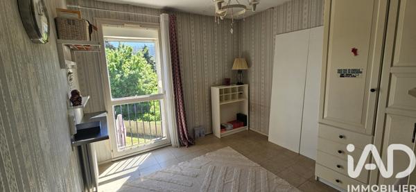Maison à vendre 5 pièces 96 m² Deuil-la-Barre