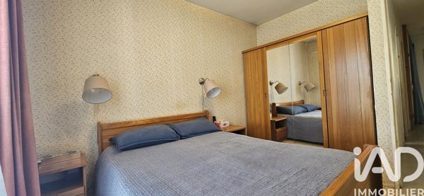 Maison à vendre 5 pièces 96 m² Deuil-la-Barre