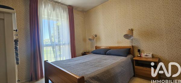 Maison à vendre 5 pièces 96 m² Deuil-la-Barre