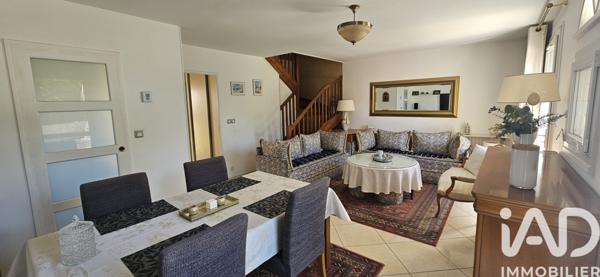 Maison à vendre 5 pièces 96 m² Deuil-la-Barre