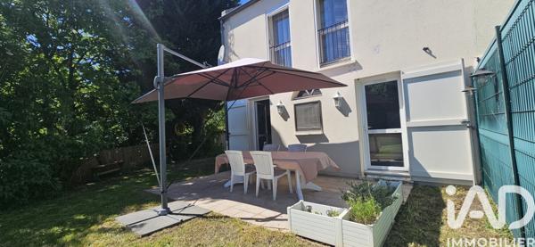 Maison à vendre 5 pièces 96 m² Deuil-la-Barre