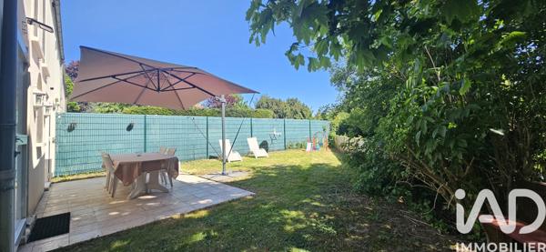 Maison à vendre 5 pièces 96 m² Deuil-la-Barre