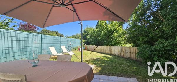 Maison à vendre 5 pièces 96 m² Deuil-la-Barre