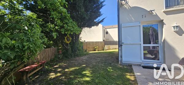 Maison à vendre 5 pièces 96 m² Deuil-la-Barre