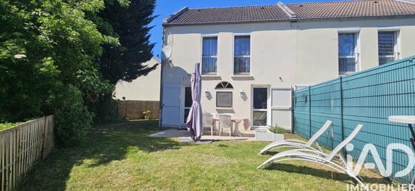 Maison à vendre 5 pièces 96 m² Deuil-la-Barre