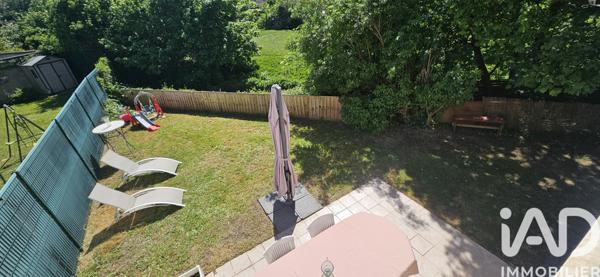 Maison à vendre 5 pièces 96 m² Deuil-la-Barre