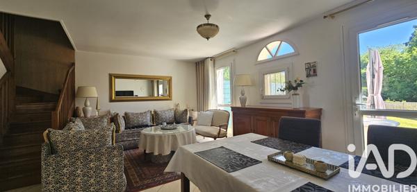 Maison à vendre 5 pièces 96 m² Deuil-la-Barre