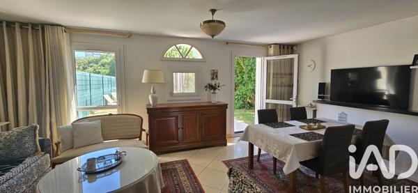 Maison à vendre 5 pièces 96 m² Deuil-la-Barre