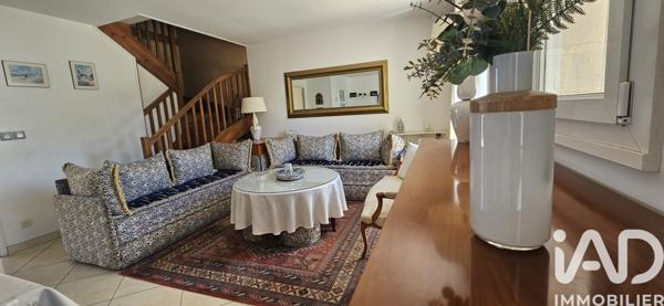 Maison à vendre 5 pièces 96 m² Deuil-la-Barre