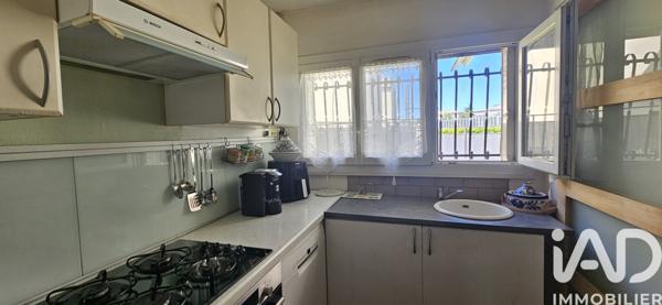 Maison à vendre 5 pièces 96 m² Deuil-la-Barre