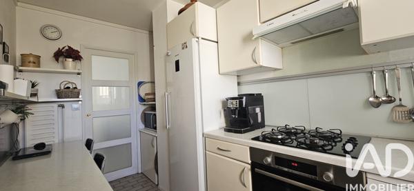 Maison à vendre 5 pièces 96 m² Deuil-la-Barre