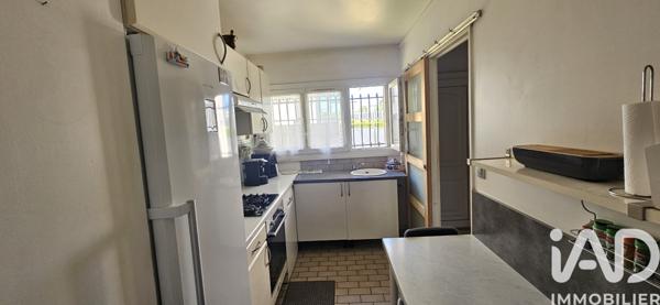 Maison à vendre 5 pièces 96 m² Deuil-la-Barre