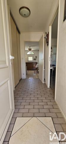 Maison à vendre 5 pièces 96 m² Deuil-la-Barre