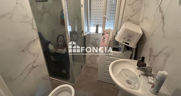 À vendre Studio 22.51 m² - Nice 06300