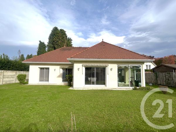 Maison à vendre  4 pièces - 120 m2 IDRON - 64