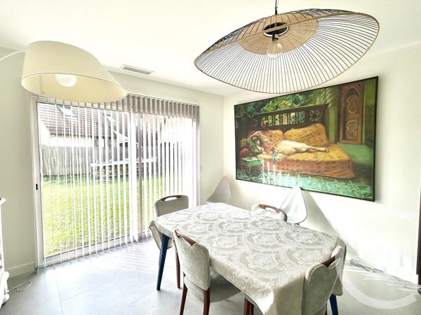 Maison à vendre  4 pièces - 120 m2 IDRON - 64