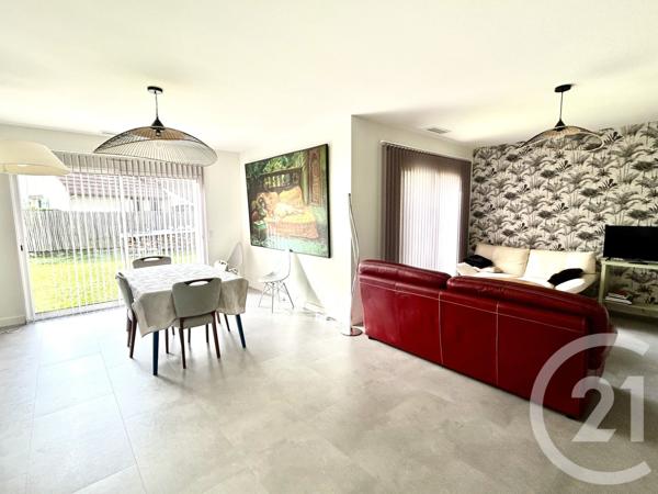 Maison à vendre  4 pièces - 120 m2 IDRON - 64